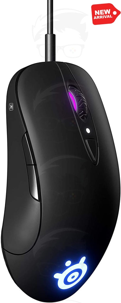 Steelseries Sensei Ten Ambidextrous Gaming Mouse Steelseries Sensei Ten Ambidextrous Gaming Mouse